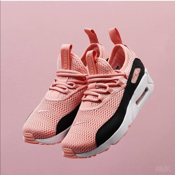 nike air max 90 ez pink